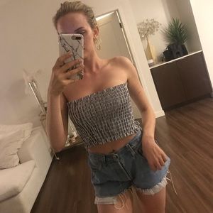 LF Tube top brand new